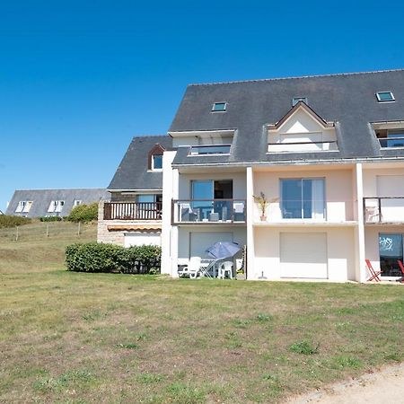 Appart' Cosy et balcon Face à l'Océan par Groom* Guidel Extérieur photo
